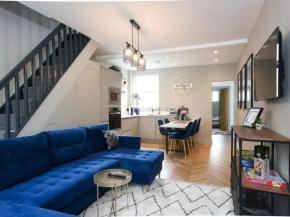 Pass the Keys Newly refurbed 3Bed 2Bath house in Central Portsmouth